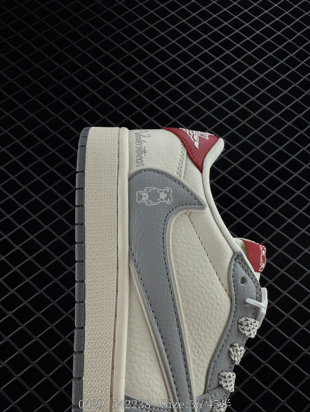 Nike Air Jordan 1 Low OG SP